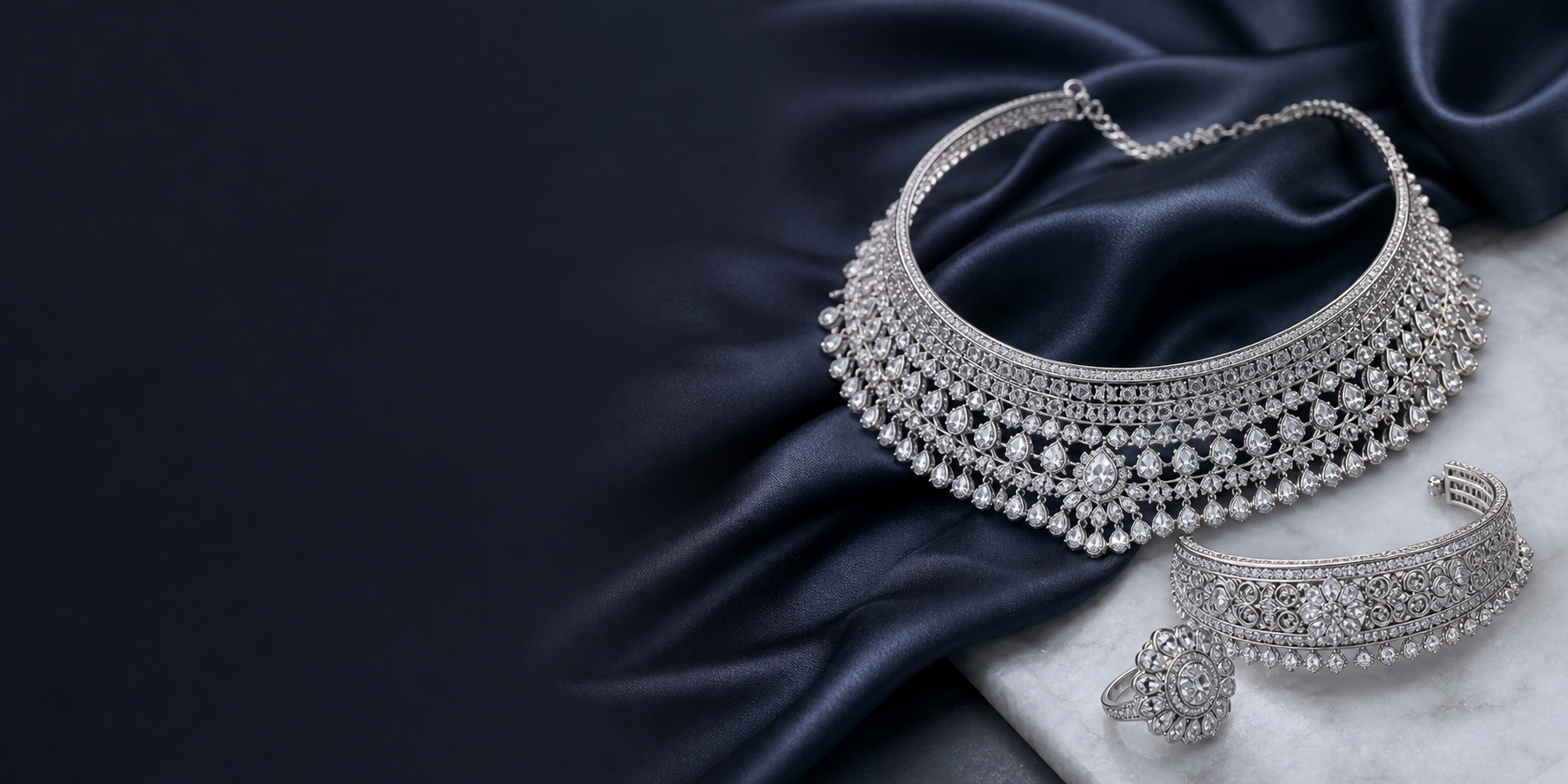 Sterling silver jewellery offer