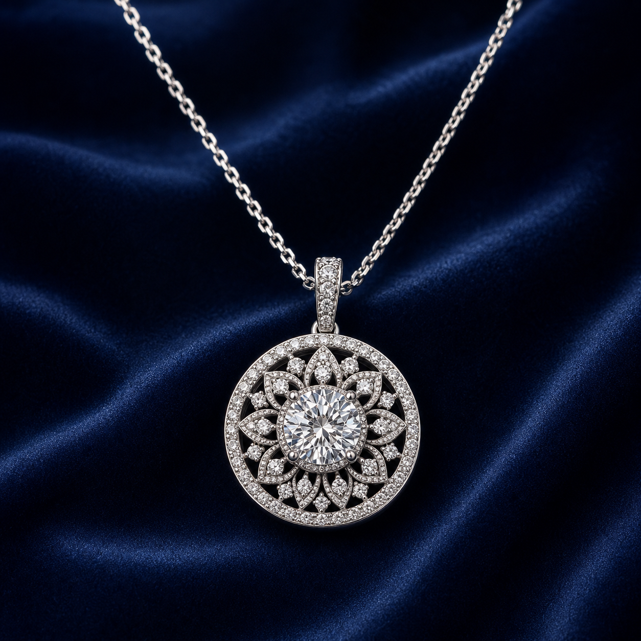 Diamond