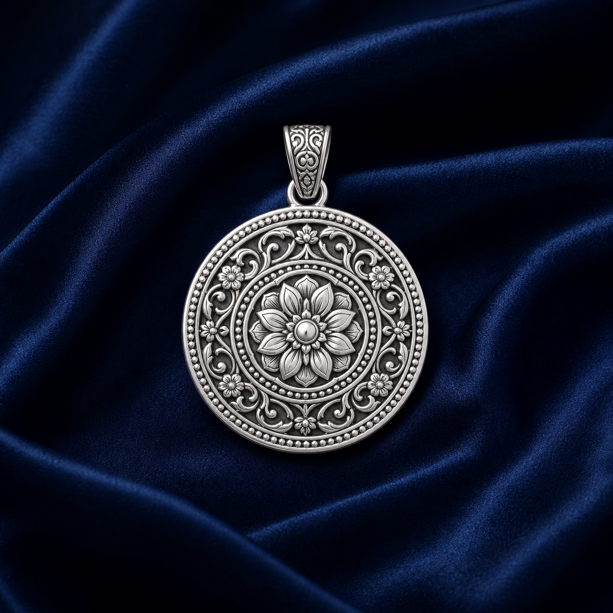 Silver