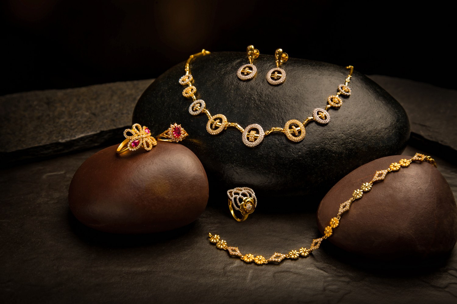 Padwa Collection