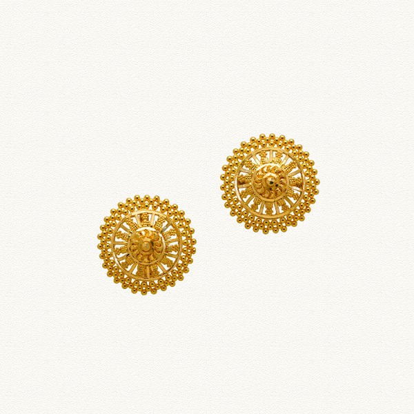 GOLD TOPS - ET52106