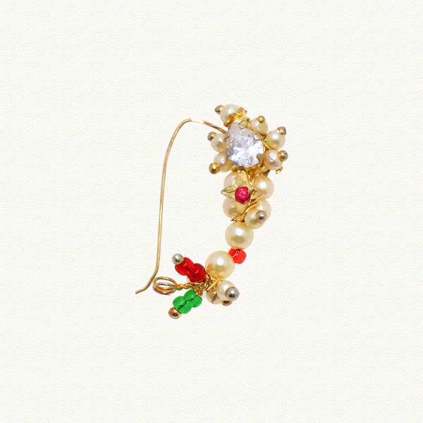 GOLD NATH - NAT10048