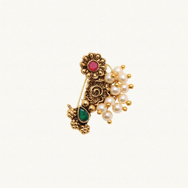 GOLD NATH - NAT15759