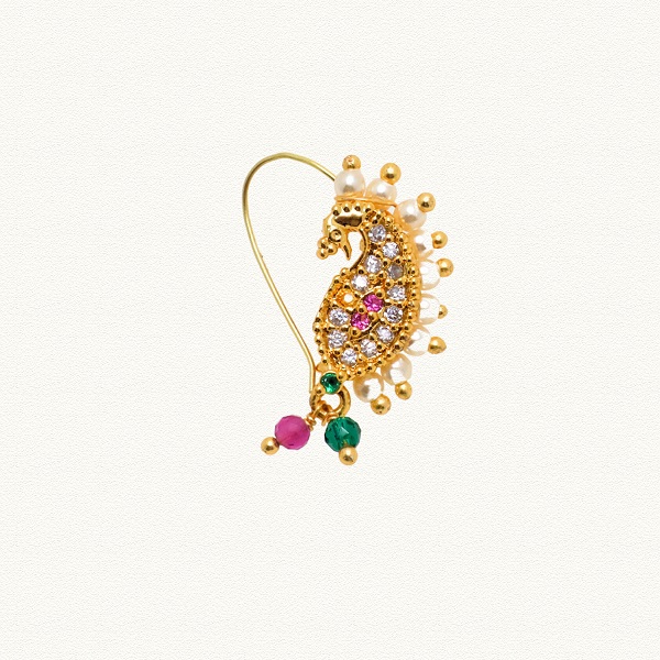 GOLD NATH - NAT15741