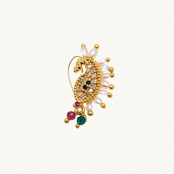 GOLD NATH - GOLD NATH - NAT15865