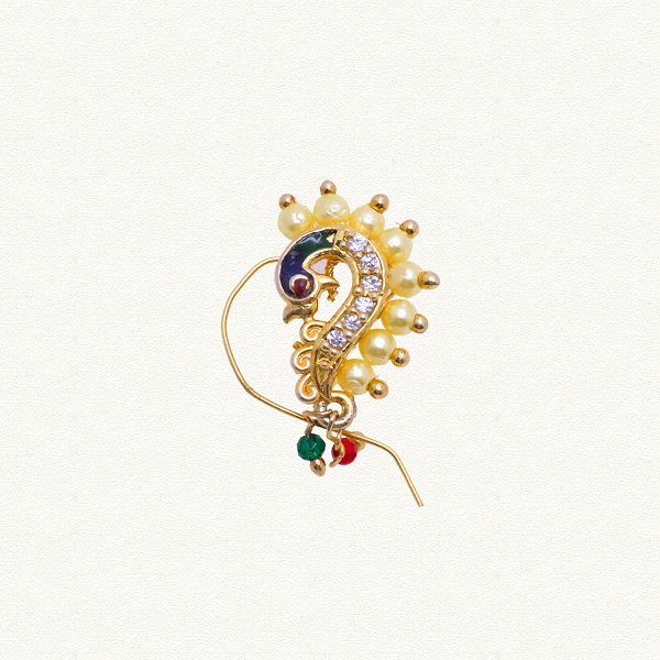 GOLD NATH - NAT15619