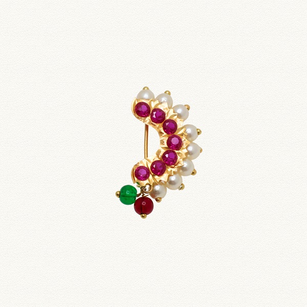 GOLD NATH - NAT15683