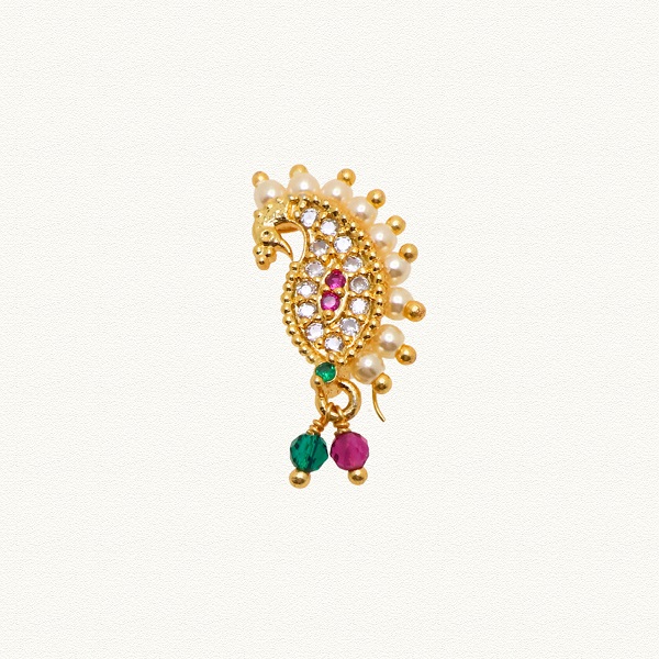GOLD NATH - NAT15769