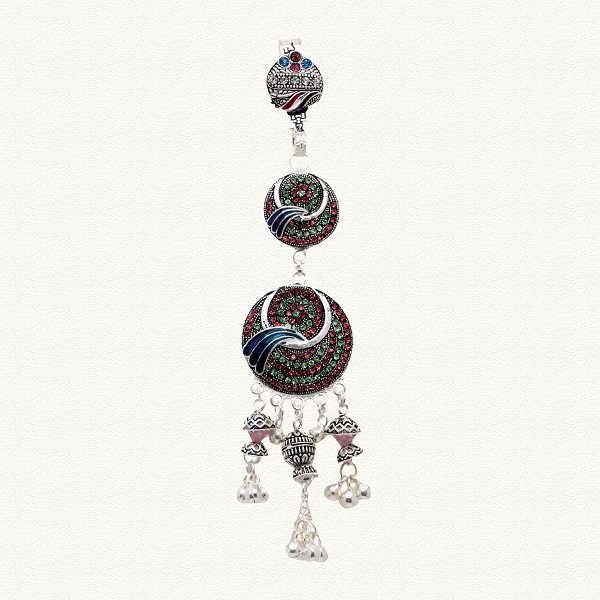 S CHALLA - CHA50298