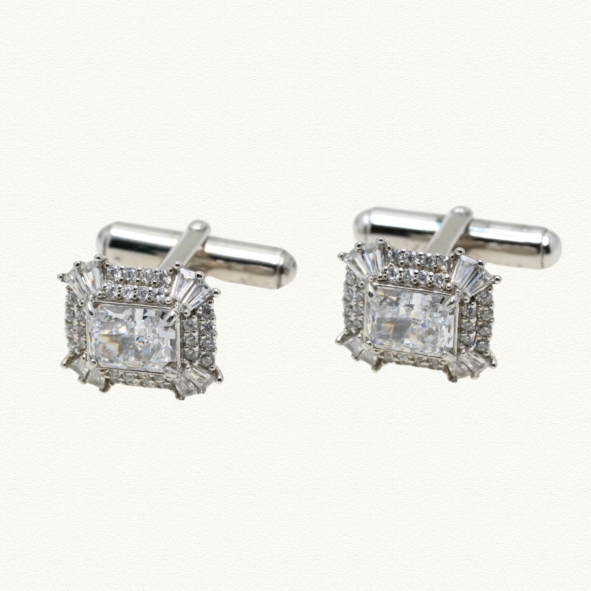 S CUFFLINK - SAC60046