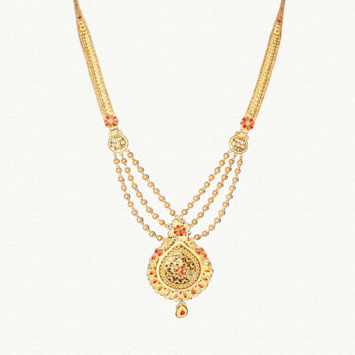 G BOMBAY KALKATTI LONGHAR - LGH50329
