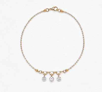 S BRACELATE - ABR62206