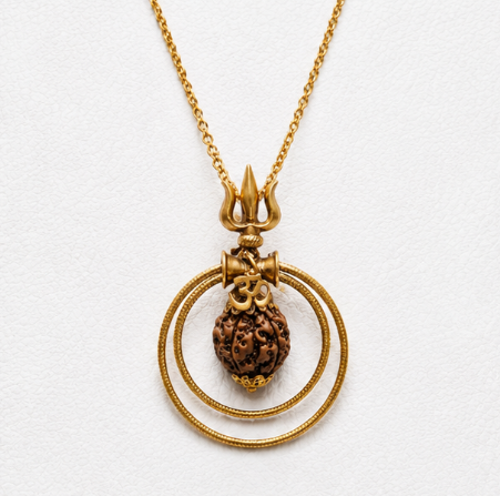 S PENDANT - APE60606