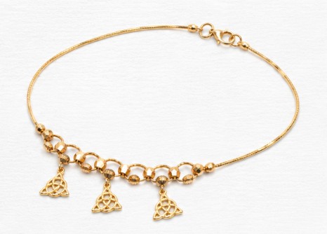 S BRACELATE - ABR62205