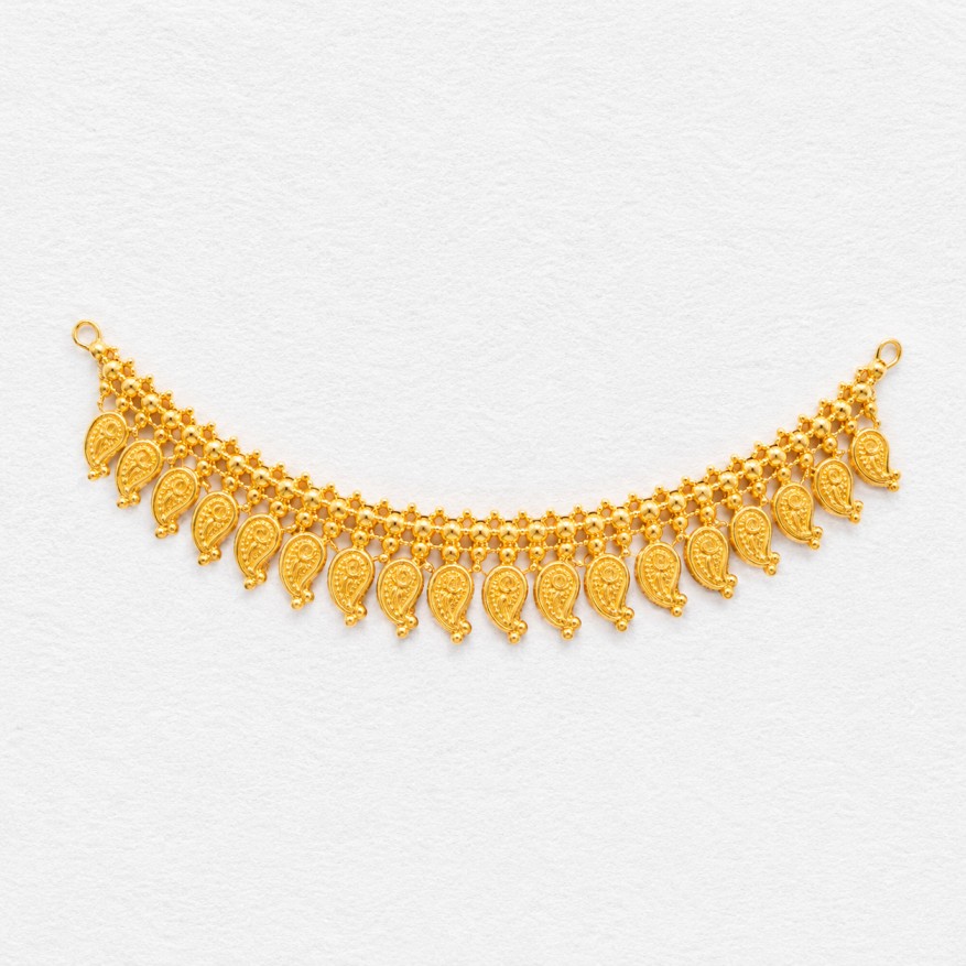 G NECKLACE - NS15451