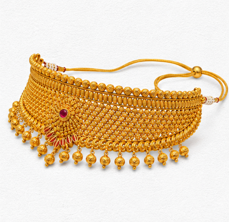 G NECKLACE - NS15449