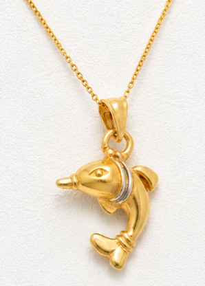 G CHAIN - BD13546