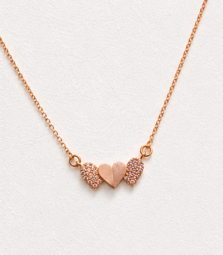 G PENDENT SET - PS15022